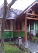 EXTERIOR_BUILDING Villa Kota Bunga Widuri