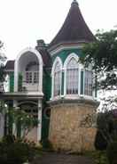 EXTERIOR_BUILDING Villa Kota Bunga Lavender