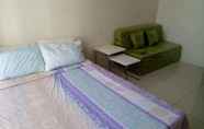 ห้องนอน 4 Relax Haven at Wind Residences Tagaytay