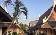 ภายนอกอาคาร 4 Sweet Inn Resort