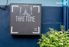 Exterior 4 Zee Thai Hostel