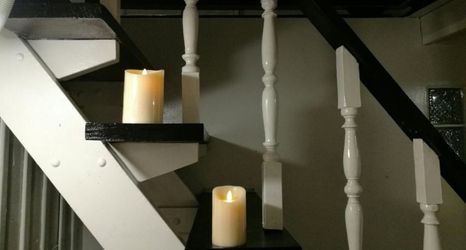 Lobi 2 The Little Room @Khaosan