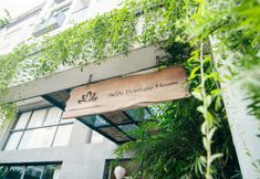 Bên ngoài 2 Sen Boutique House
