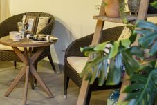 ロビー Sen Boutique House