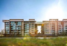 Exterior 2 The Heaven at Star Hill Condo