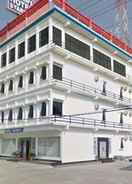 EXTERIOR_BUILDING OYO 3234 Hotel Sherin Syariah Baturaja