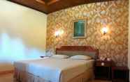 Bedroom 4 Pramesthi Hotel Puncak