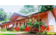 Exterior 5 Pramesthi Hotel Puncak