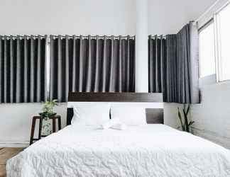 Kamar Tidur 2 The Plum House