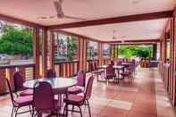 Khu vực công cộng MyVilla Langkawi Hotel