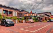 Exterior 4 MyVilla Langkawi Hotel