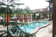 Swimming Pool MyVilla Langkawi Hotel