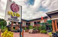 Bangunan 3 MyVilla Langkawi Hotel