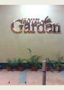 EXTERIOR_BUILDING Hotel Garden Kota Kinabalu