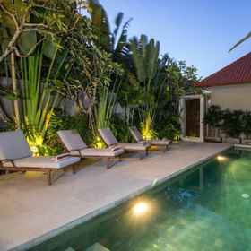 Villa Stella 4Bedroom 1, Khách sạn Soori Dog Grooming