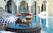 สระว่ายน้ำ 6 Palette The Grand Morocc Hotel