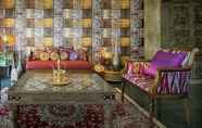 Common Space 2 Palette The Grand Morocc Hotel