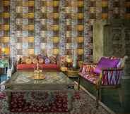 Common Space 2 Palette The Grand Morocc Hotel