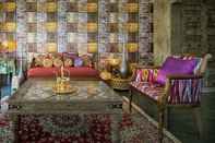 Common Space Palette The Grand Morocc Hotel