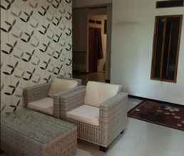 Lobby 4 Skyland Bandung