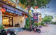 ภายนอกอาคาร 2 Dory Hotel Hoi An