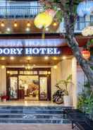 EXTERIOR_BUILDING Dory Hotel Hoi An