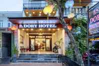 Luar Bangunan Dory Hotel Hoi An