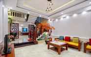 Lobi 3 Dory Hotel Hoi An