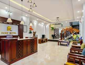 Sảnh chờ 2 Dory Hotel Hoi An