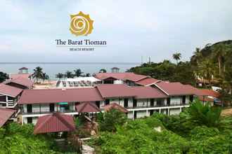 Exterior 4 The Barat Tioman