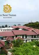 EXTERIOR_BUILDING The Barat Tioman