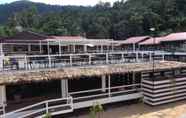 Exterior 5 The Barat Tioman