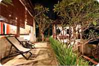 บาร์ คาเฟ่ และเลานจ์ Gudi Boutique Resort