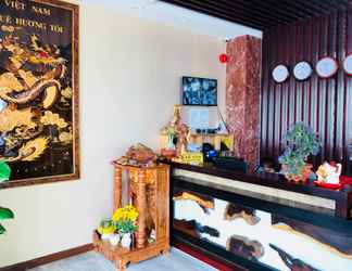 Sảnh chờ 2 Hong Hac Hotel Tuy Hoa