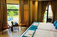 Sảnh chờ Hong Hac Hotel Tuy Hoa