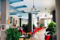 Bar, Cafe and Lounge Hong Hac Hotel Tuy Hoa