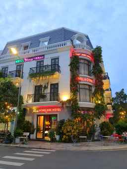 Hong Hac Hotel Tuy Hoa, 471.467 VND