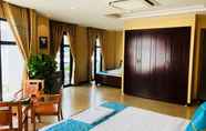 Kamar Tidur 5 Hong Hac Hotel Tuy Hoa