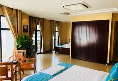 침실 5 Hong Hac Hotel Tuy Hoa