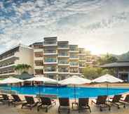 Bangunan 2 Krabi La Playa Resort
