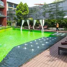 Swimming Pool 4 Krabi La Playa Resort