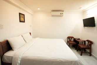 Kamar Tidur 4 Leo Leo Coffee Homestay