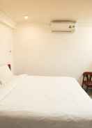 BEDROOM Leo Leo Coffee Homestay