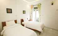 Kamar Tidur 3 Leo Leo Coffee Homestay