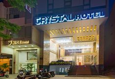 Bên ngoài 3 Crystal Hotel