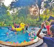 Kolam Renang 6 Ruen Ariya Resort