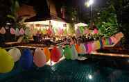 Kolam Renang 3 Ruen Ariya Resort