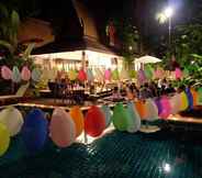 Kolam Renang 3 Ruen Ariya Resort