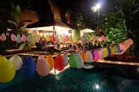 Swimming Pool Ruen Ariya Resort