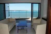 Bedroom Blue Sapphire Sea View Apartment - Unit A1012